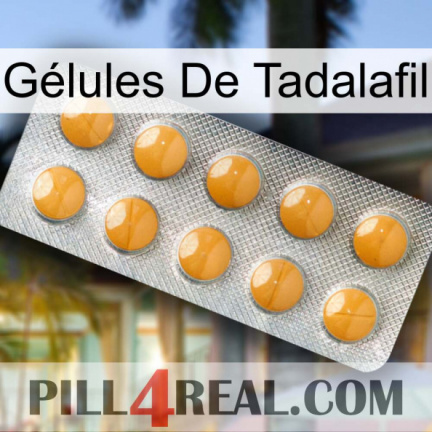Gélules De Tadalafil levitra1